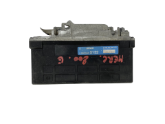 Blok Ovladačů ABS 0055455132 0265101020 Mercedes Bosch 53858