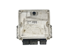 Blok Ovladačů 0281011248 9652183780 9646850580 PSA Bosch 45738