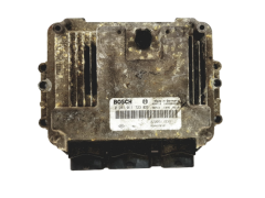 Blok Ovladačů 0281011723 8200311539 8200376187 Renault Bosch 19924