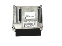 Blok Ovladačů BMW 0281013537 DDE 7807828 Bosch 28484