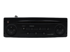 Rádio Cd Renault Laguna 2 8200002607 22DC279/62Z 6474