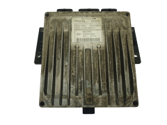 Blok Ovladačů 8200303619 8200129063 R0410C066A Renault Delphi 68331
