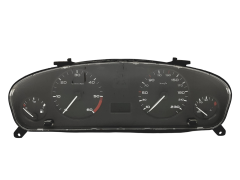 Otáčkoměr Peugeot 406 9630372780 110008882002 33345