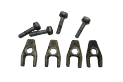 Příslušenství, držák 7700115598 1.9 DTI Bosch Renault