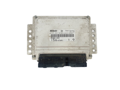 Blok Ovladačů 46801302 0281010740 15642WAV Alfa Romeo Bosch 38187
