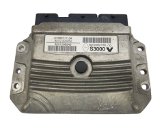 Blok Ovladačů Renault 8201098946 8200992186 21586717-3A Valeo Blok Ovladačů Renault 8201098946 8200992186 21586717-3A Valeo