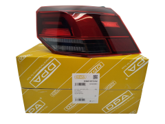 Světla Pravý 5H0945096C 99451817302 VW Golf 8 DPA