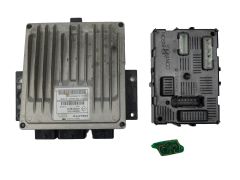 Starter Pack Renault Clio 3 III 8200619409 8200652285 1,5 DCI K9K