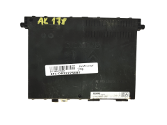 Blok Ovladačů BSI D9 9637436380 S108551300D PSA Siemens 