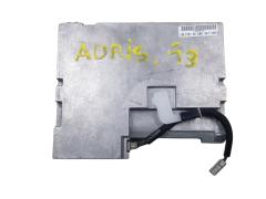 Blok Ovladačů Navi BT Toyota Auris 86840YY132 BE7721 Harman