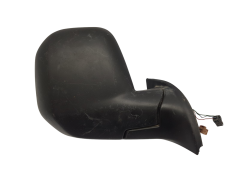 Zpětné Zrcátko Pravý Citroen Berlingo 2 Peugeot Partner 2 8153TQ 96815477XT Zpětné Zrcátko Pravý Citroen Berlingo 2 Peugeot Partner 2 8153TQ 96815477XT