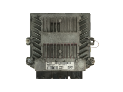 Blok Ovladačů 5WS40334C-T 8M51-12A650-CC SID803A Ford Siemens
