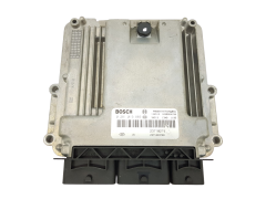 Blok Ovladačů 0281019889 237103370R 237102747R Renault Bosch 27936
