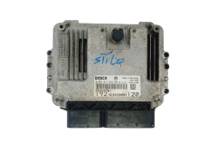 Blok Ovladačů 55204761 0281012862 4E34A3ABM Fiat Bosch 46576