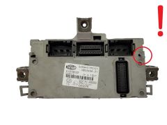 Blok Ovladačů BSI Lancia 51819323 503440110107 Magneti Marelli 19843