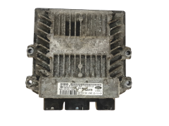 Blok Ovladačů 3S61-12A650-LB 5WS40140D-T SID 804 Ford Siemens 27106
