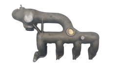 Sací Potrubí Renault 8200118464 1.9 DCI