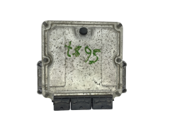 Blok Ovladačů 0281011101 8200163528 8200095416 Renault Bosch 60661