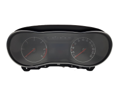 Otáčkoměr Nový originál Opel Corsa E 39016357