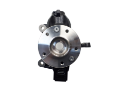 Těhlice Kola Nový originál Levý Předek Renault Clio 4 RS 1.6 400159595R