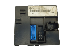 Blok Ovladačů Audi 4E0907289 5DK008432-07 Hella