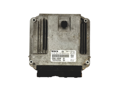 Blok Ovladačů 0281015394 89661-0D500 Toyota Bosch