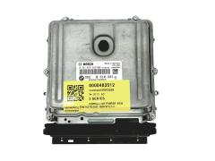 Blok Ovladačů 0281016838 8510221 BMW Bosch 