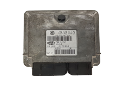 Blok Ovladačů 036906034GM 61601.068.01 IAW4MV.GM VW Magneti Marelli 3358