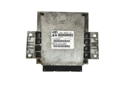Blok Ovladačů 9648568480 IAW48P2.72 PSA Magneti Marelli 