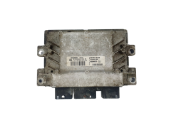 Blok Ovladačů S120200102B 8200414422 8200401568 Renault Siemens 35387