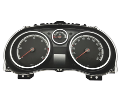 Otáčkoměr Opel Corsa D P0013373013 Johnson