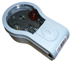 Žárovka Nový originál Renault Megane II 7711421533