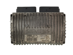 Blok Ovladačů S105280024C 8200191959 7700110261 Renault Siemens 3001