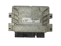 Blok Ovladačů 237D40129R 237D40082R S180119119A Renault Continental