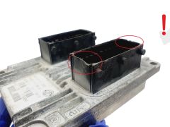 Blok Ovladačů 51798649 IAW5SF3.M1 Fiat Magneti Marelli 43174