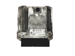 Blok Ovladačů 03C907309D 0261S06338 VW Bosch 28572 Blok Ovladačů 03C907309D 0261S06338 VW Bosch 28572