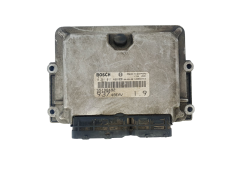 Blok Ovladačů Alfa Romeo 55198492 0281011488 Bosch 35934