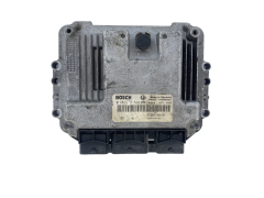 Blok Ovladačů 0281011549 8200310863 8200370779 Renault Bosch 52071