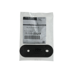 Instalace Dveří Originál k 2521000QAB 7700352943 Nissan Renault