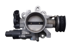 Škrticí Klapka Chrysler 04891188AC 11200000AB2