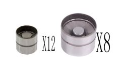 Zdvihátko Ventilů 058109309F B18959 VW Audi Seat Skoda Borsehung