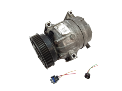 Kompresor Klimatizace 8200426136 1140117 Delphi Renault laguna 2 1.6
