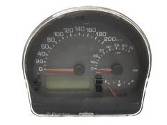 Otáčkoměr Fiat Multipla 51779968 110080073043 VDO