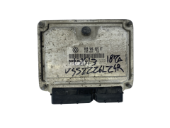 Blok Ovladačů Seat Skoda 038906019KT 0281011219 Bosch 51917