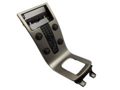 Panel Větrání Volvo C30 30672565 1334255