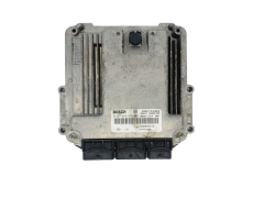 Blok Ovladačů Renault Opel 8200666516 0281014648 Bosch 37141