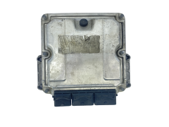 Blok Ovladačů 0281011324 8200309316 8200309321 Renault Bosch 55759