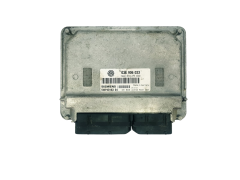 Blok Ovladačů 03E906033 5WP40163 04 VW Siemens 32453