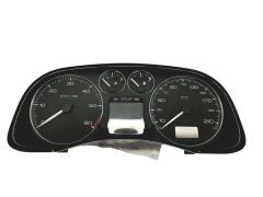 Otáčkoměr Peugeot 307 9654485280 A01 58013