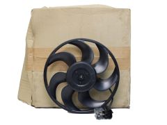 Ventilátor Chladiče Nový originál Opel 0130303301 13147278